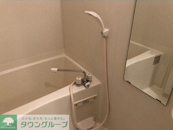 エルスタンザ徳川の物件内観写真